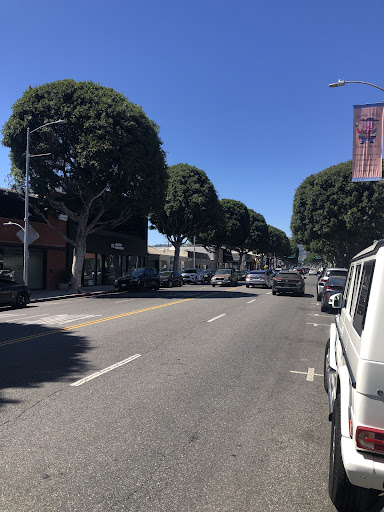 Thrift Store «American Cancer Society Discovery Shop», reviews and photos, 844 Robertson Blvd, Los Angeles, CA 90035, USA