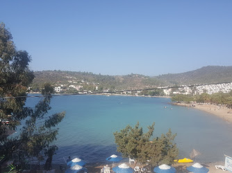 Gökçe Çiçek Butik Otel