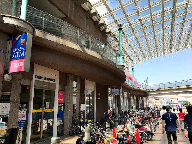 尾道福屋 広島県尾道市東御所町 デパート デパート グルコミ