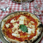 Photo n°1 de l'avis de Mattia.i fait le 10/01/2023 à 12:05 sur le  Pomodoro Basilico à Nova Milanese