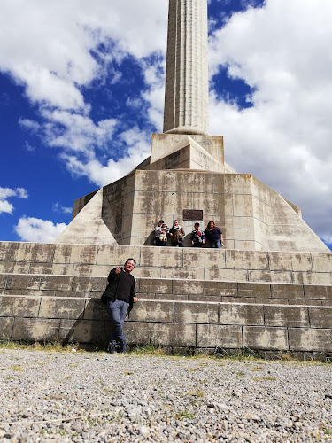 Opiniones de Monumento de Chacamarca Junín en La Oroya - Museo