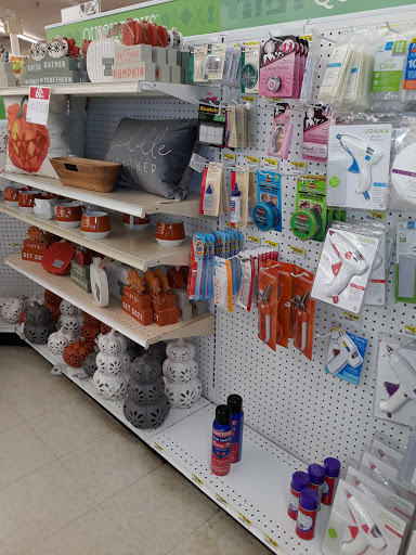 Fabric Store «Jo-Ann Fabrics and Crafts», reviews and photos, 1200 Market St, Lemoyne, PA 17043, USA