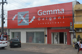 Laboratório Gemma Galgani