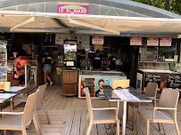 Atmosphère du Restaurant Le Square à Avignon - n°4