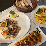 Photo n°4 de l'avis de Vincent.a fait le 13/02/2024 à 05:16 sur le  Marina Azul Restaurante à Estreito da Calheta