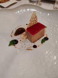 Foie gras du Restaurant L'Imparfait à Bergerac - n°9