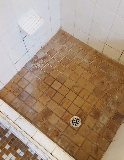 Shower Sealed Solutions