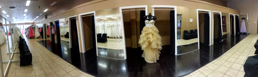 Bridal Shop «Bridal Elegance», reviews and photos, 105 Krispy Kreme Drive, Bloomington, IL 61704, USA