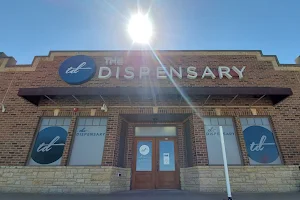 The Dispensary East Dubuque image