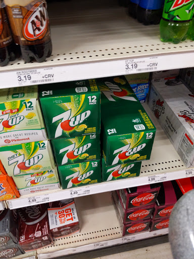 Department Store «Target», reviews and photos, 1701 N Gaffey St, San Pedro, CA 90731, USA