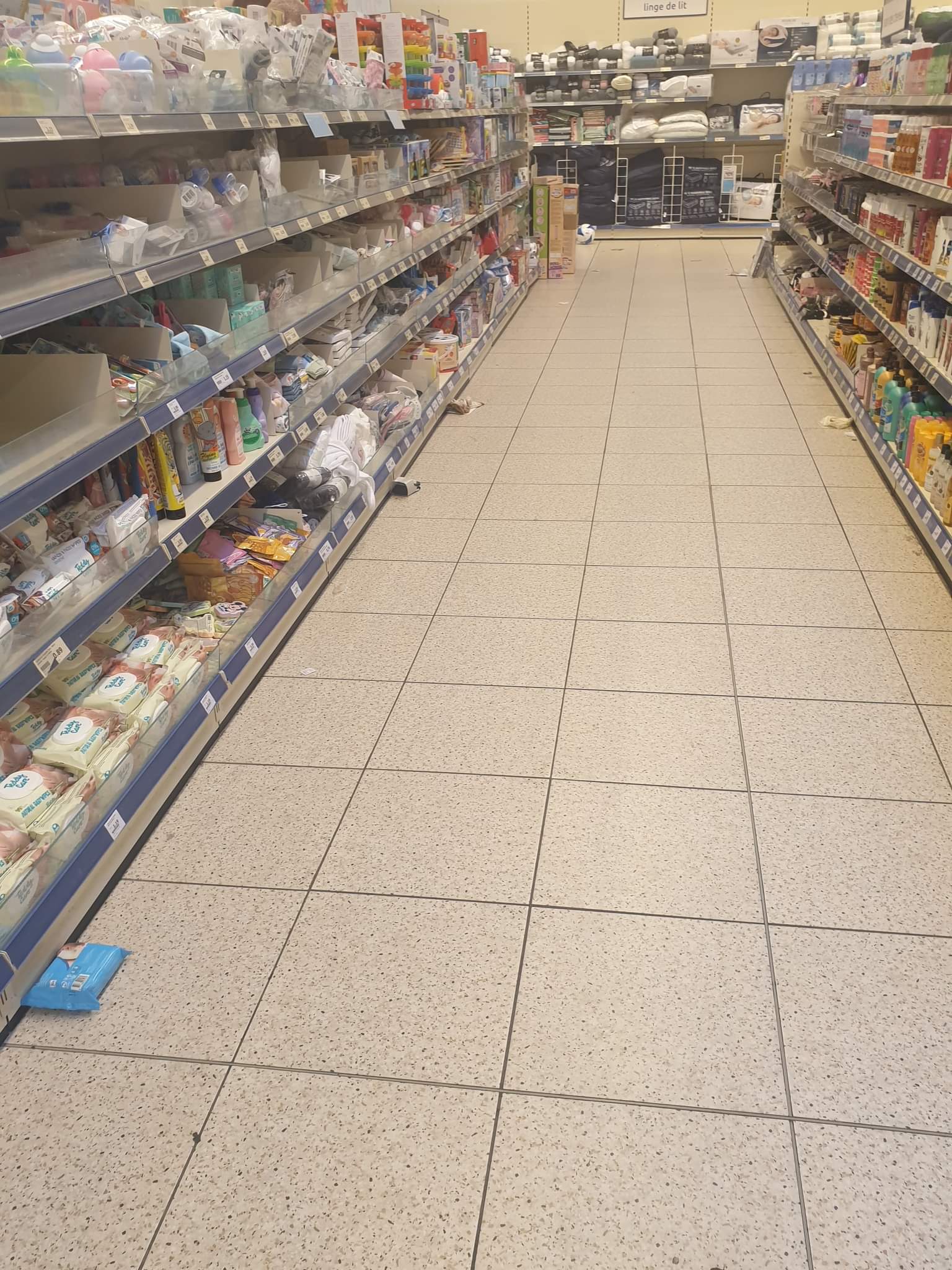 Photo n° 3 de l'avis de Fabien.i fait le 27/07/2018 à 09:07