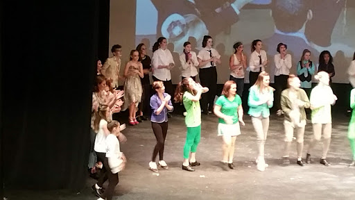 Performing Arts Theater «W E Scott Theatre», reviews and photos, 3505 W Lancaster Ave, Fort Worth, TX 76107, USA