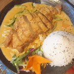 Photo n°3 de l'avis de Ullrich.. fait le 30/09/2021 à 22:17 sur le  Mr Tu à Cottbus