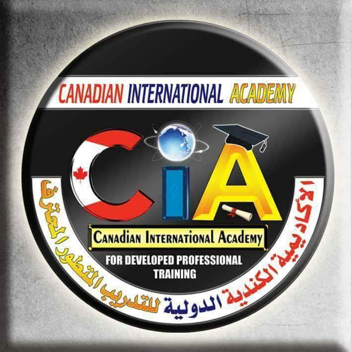 Canadian International Academy Zag