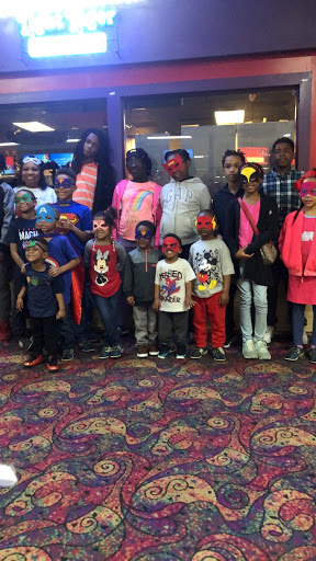 Bowling Alley «Crest Bowl», reviews and photos, 650 N New Florissant Rd, Florissant, MO 63031, USA
