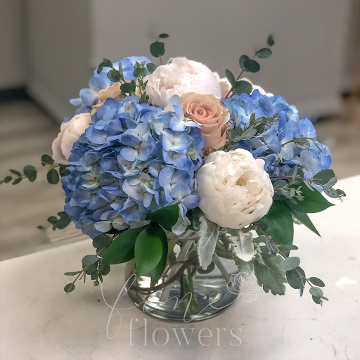 Florist «Fine Flowers», reviews and photos, 549 NJ-35, Middletown, NJ 07748, USA