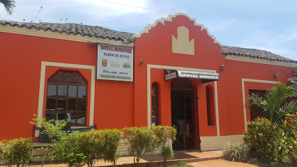 Royal Burger - VQ2X+W9M, Jinotepe, Nicaragua