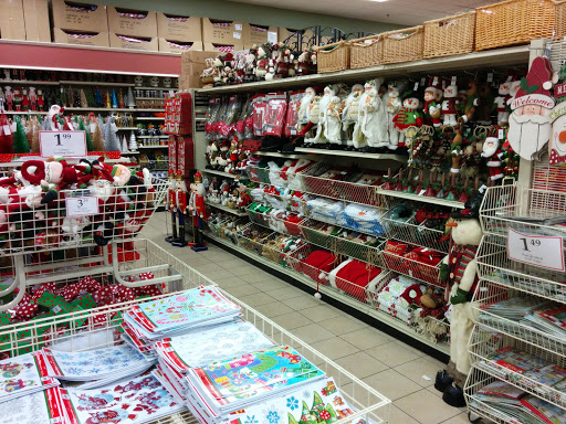 Home Goods Store «Christmas Tree Shops», reviews and photos, 479 NJ-70, Brick, NJ 08723, USA