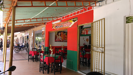 Restaurante El Manjar Chino - a 5-111, Cl. 3 #5-1, San Alberto, Cesar, Colombia