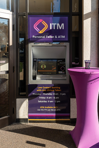 Financial Institution «General Electric Credit Union», reviews and photos