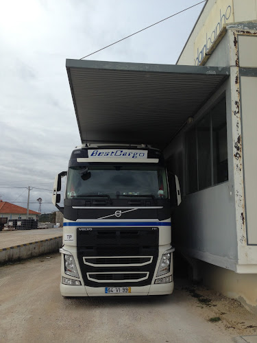 Lourifrotas - Logística de Transportes, Lda - Torres Vedras