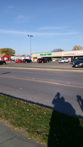 Dollar Store «Dollar Tree», reviews and photos, 110 11th St S, Moorhead, MN 56560, USA