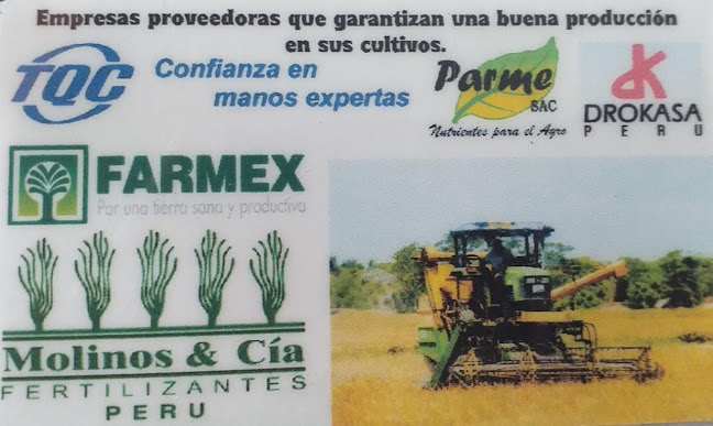 AGROSERVICIOS FREDDY