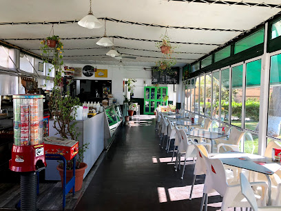 Cafe Eclen - Polígono San Felipe, 8, 11300 La Línea de la Concepción, Cádiz, Spain