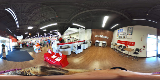 Office Supply Store «Office Depot», reviews and photos, 501 N Orlando Ave #201, Winter Park, FL 32789, USA