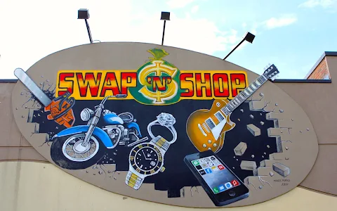Swap N Shop image