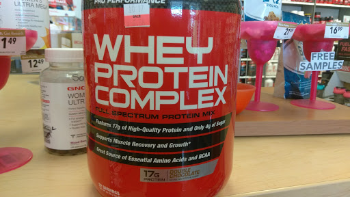 Shopping Mall «Ashland Hanover Shopping Center», reviews and photos, 215 N Washington Hwy, Ashland, VA 23005, USA