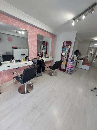 Peluquería Eileen en Calatayud, Zaragoza