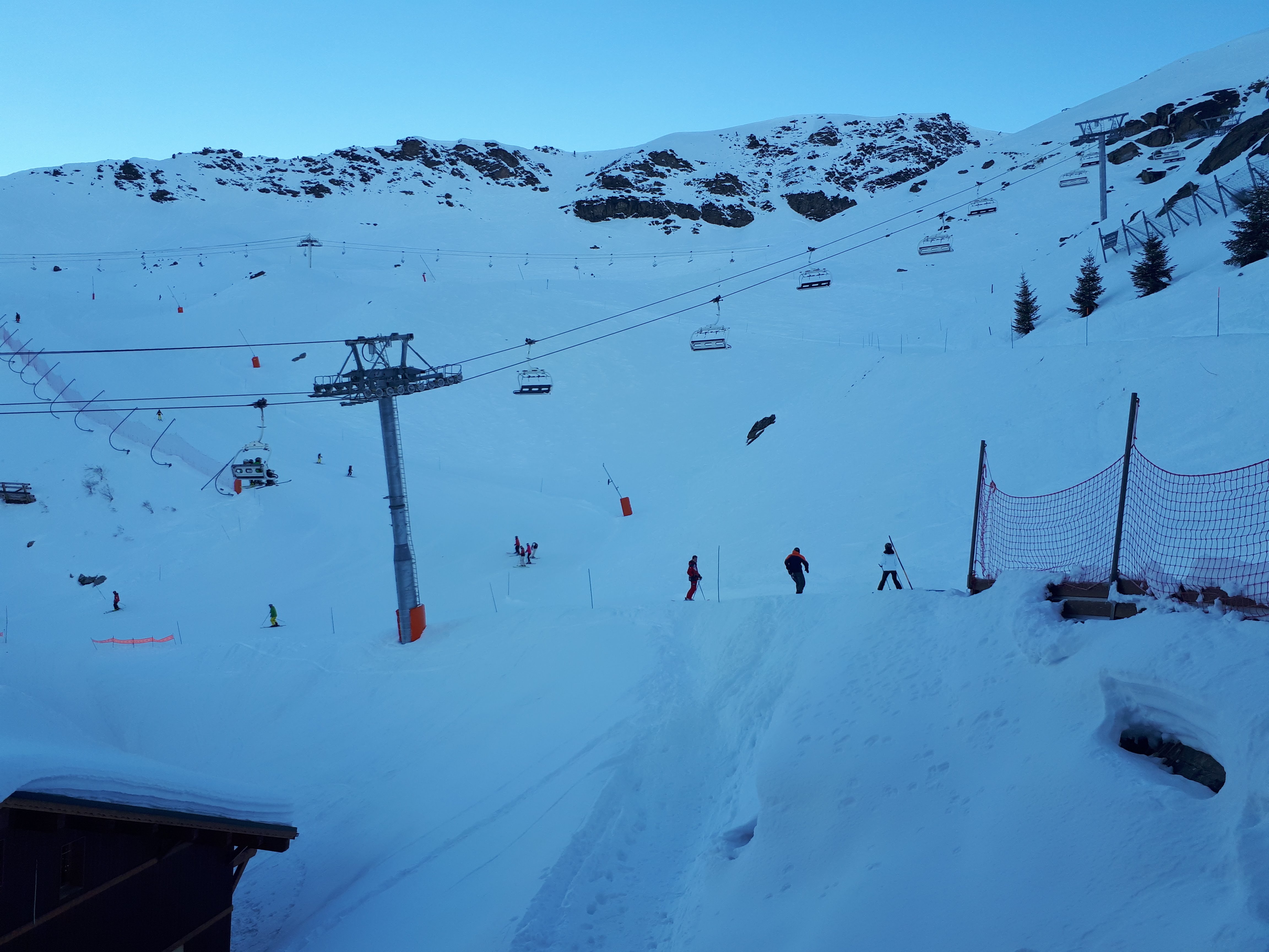 Photo n° 17 de l'avis de Dominique.a fait le 02/01/2018 à 21:16