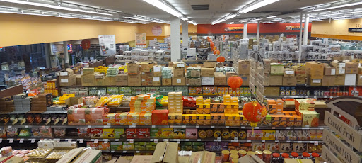 Asian Grocery Store «99 Ranch Market», reviews and photos, 18230 E Valley Hwy, Kent, WA 98032, USA