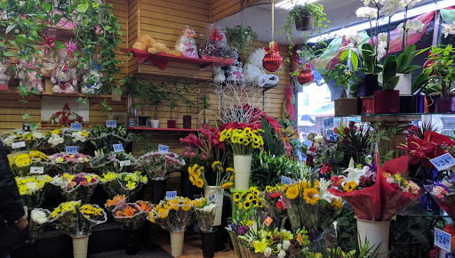 Florist «Cappelletti Florist Inc», reviews and photos, 1907 Bergenline Ave Suite #1, Union City, NJ 07087, USA