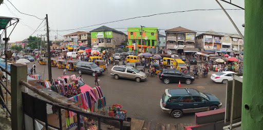 Ojubode, Ikorodu, Nigeria, Transportation Service, state Ogun