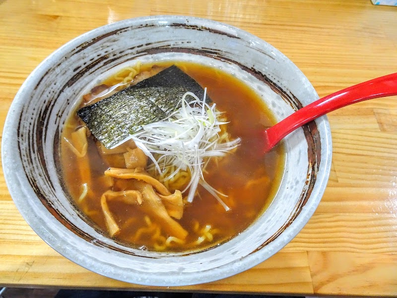 麺ダイニング KAZU屋
