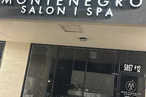 Montenegro Salon & Spa image