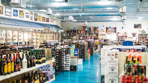 Liquor Store «Checkers Discount Liquors & Wine», reviews and photos, 35202 S Dixie Hwy, Homestead, FL 33034, USA