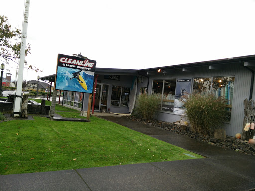 Surf Shop «Cleanline Surf», reviews and photos, 60 N Roosevelt Dr, Seaside, OR 97138, USA