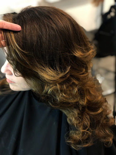 Beauty Salon «Sharmaines Salon and Day Spa», reviews and photos, 483 Mandalay Ave #206, Clearwater, FL 33767, USA