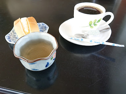喫茶 茶茶