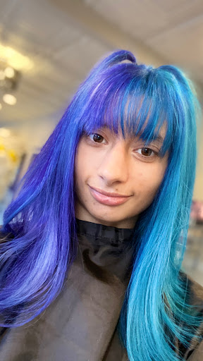 Hair Salon «Tredora Salon & Spa», reviews and photos, 99 NY-17K, Newburgh, NY 12550, USA