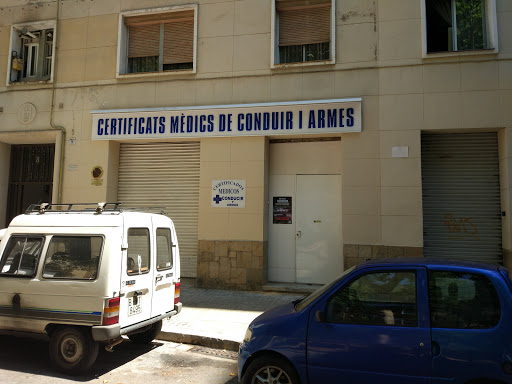 Centro Médico la Verneda
