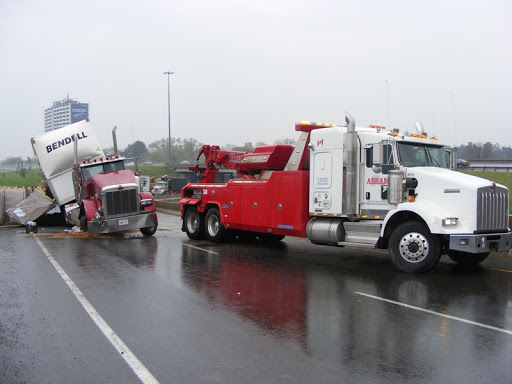 Towing service Mississauga