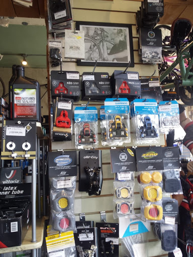 Bicycle Store «Adams Avenue Bicycles», reviews and photos, 2602 Adams Ave, San Diego, CA 92116, USA
