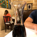 Photo n°12 de l'avis de Benedetta.. fait le 11/09/2020 à 14:04 sur le  Trattoria Pugliese à Gioia del Colle