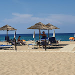 Photo n°2 de l'avis de Massimo.o fait le 09/09/2021 à 19:58 sur le  Piscinas Beach Club à Arbus