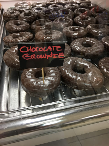 Donut Shop «Mrs. Donuts», reviews and photos, 14765 Memorial Dr, Houston, TX 77079, USA