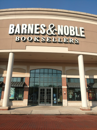 Book Store «Barnes & Noble», reviews and photos, 425 Marketplace Blvd, Hamilton Township, NJ 08691, USA